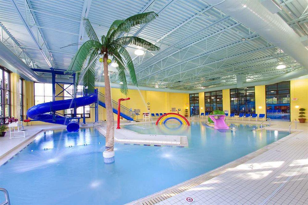 Doubletree Resort By Hilton Lancaster Willow Street Facilități foto