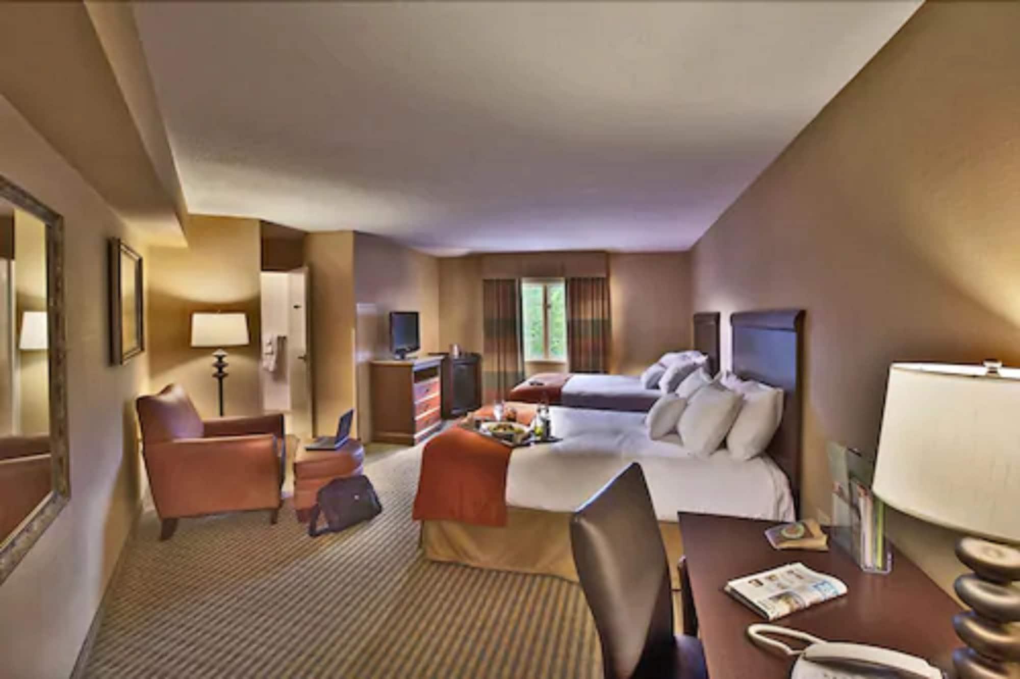 Doubletree Resort By Hilton Lancaster Willow Street Cameră foto